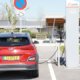 Review AutoWeek Elektrische Auto naar Noord-Spanje laadpaal Frankrijk