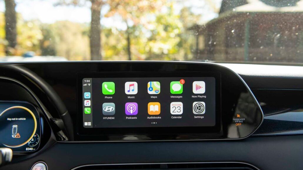 De voordelen van Apple CarPlay en Android Auto