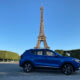 Review: Weekend met de elektrische auto naar Parijs