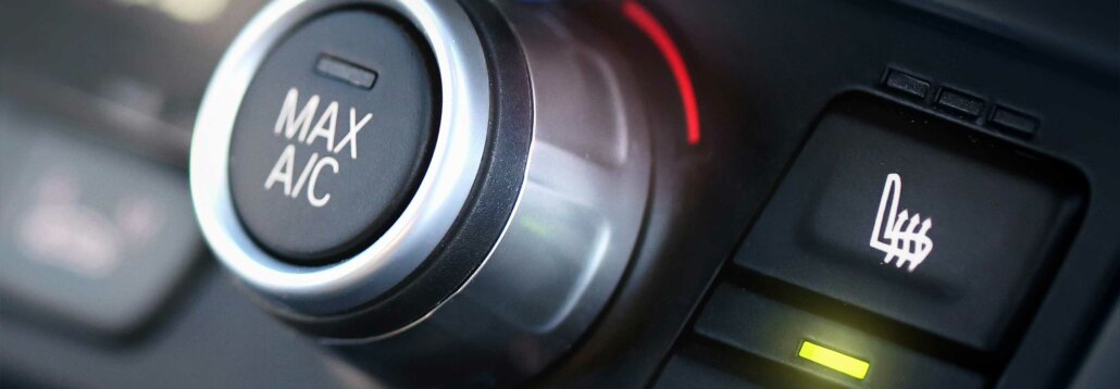 Tip: Gebruik de stoelverwarming in je elektrische auto