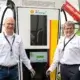 Shell Recharge gaat super snelladers plaatsen in Duitsland