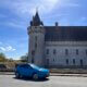 Review: Met de elektrische auto naar de Loirestreek