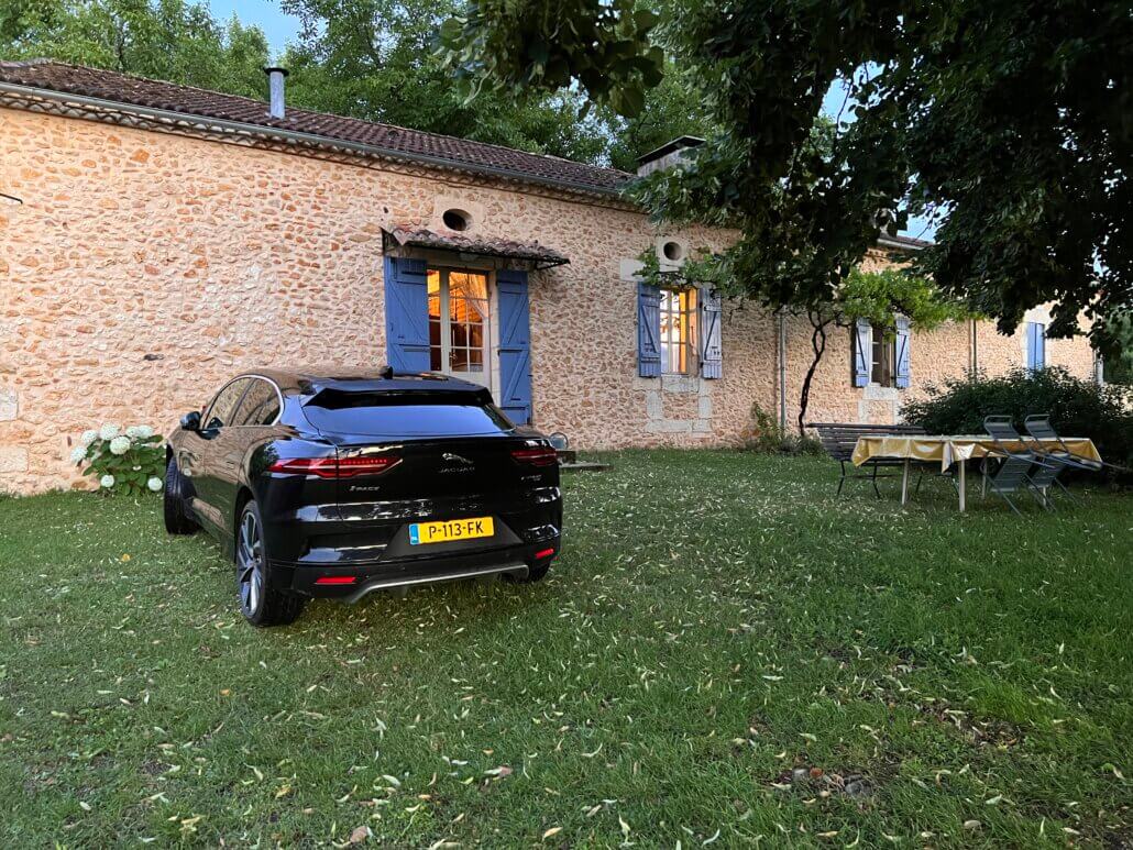 Het sfeervolle en karakteristieke vakantiehuis in de Dordogne