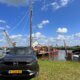 Review: Met de elektrische auto naar Friesland