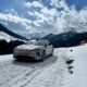 Review: Wintersportvakantie met de NIO ET7 naar Oostenrijk