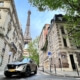 Review: Weekend naar Parijs met de Nissan ARIYA