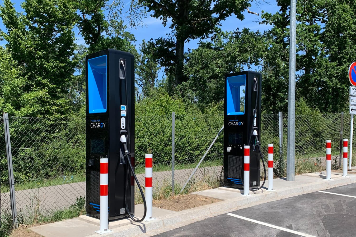 Waarom Chargy In Luxemburg Nog Onmisbaar Is