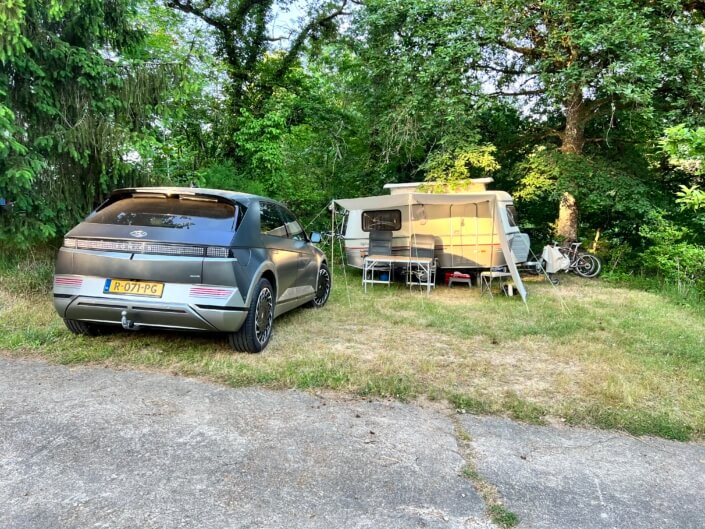 Welke elektrische auto