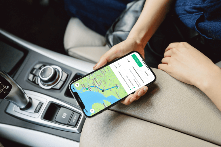 De GRID routeplanner voor je EV - Elektrischeautovakanties.nl