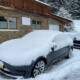 Review: Wintersportvakantie naar Oostenrijk met de Tesla Model 3 Standard Range