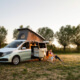 Alles wat je wil weten over vakanties met een elektrische camper