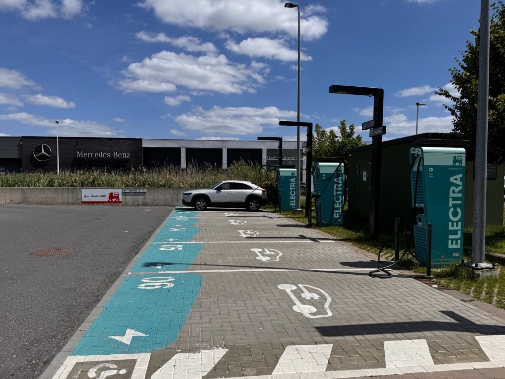 Ook Electra komt met actie om goedkoper te laden deze zomer-2