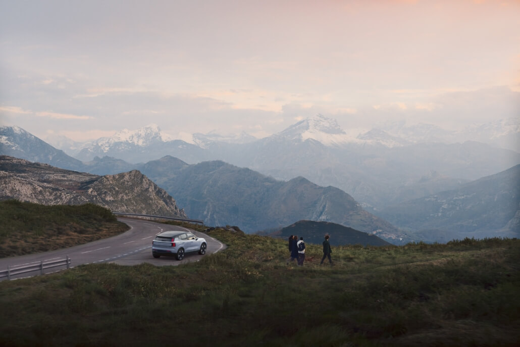 Zweden met een stekker: de ultieme route voor een elektrische roadtrip