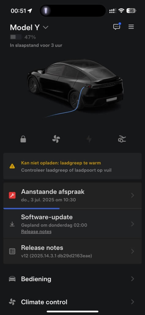 Foutmeldingen en de dekking van je autoverzekering