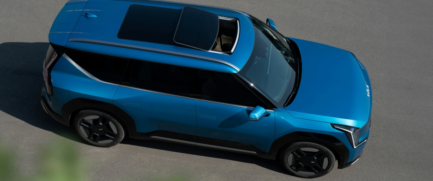 SUV elektrische auto’s op vakantie: welke routes werken écht?